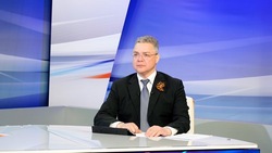 Режим повышенной готовности ввел губернатор Ставрополья из-за заморозков